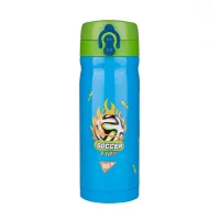 Термос YES Football 350 мл (708199) Термос YES Football 350 мл (708199)