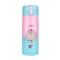 Термос YES Pusheen 350 мл (708198) Термос YES Pusheen 350 мл (708198)