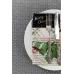 Серветка Прованс Merry Christmas 35х45 см Різнокольоровий (7402)