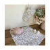 Серветка Прованс Happy 35х45 см Різнокольоровий (908) Серветка Прованс Happy 35х45 см Різнокольоровий (908)