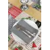 Серветка Прованс Merry Christmas 35х45 см Сірий (7404) Серветка Прованс Merry Christmas 35х45 см Сірий (7404)