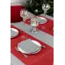 Серветка Прованс Merry Christmas 35х45 см Сірий (7404) Серветка Прованс Merry Christmas 35х45 см Сірий (7404)