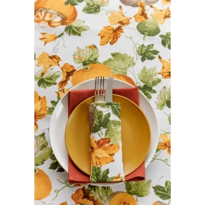 Салфетка Прованс Happy Fall 35х45 см Разноцветный (7077)