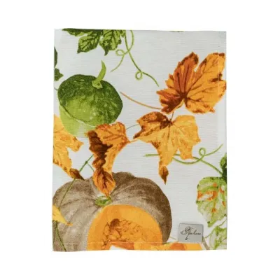 Салфетка Прованс Happy Fall 35х45 см Разноцветный (7077)