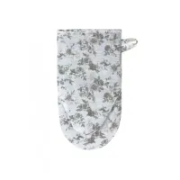 Кухонная рукавица Прованс Happy Разноцветный 25х35 см (1816)