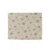 Салфетка Прованс Цветы 35х45 см Бежево-молочный (7530)