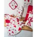 Кухонная рукавица Прованс Christmas Tree Разноцветный One size (1820) Кухонная рукавица Прованс Christmas Tree Разноцветный One size (1820)
