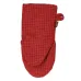 Рукавица для кухни Прованс Merry Christmas Красный One size (7409) Рукавица для кухни Прованс Merry Christmas Красный One size (7409)