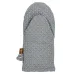 Рукавиця для кухні Прованс Merry Christmas Сірий One size (7408) Рукавиця для кухні Прованс Merry Christmas Сірий One size (7408)