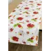 Доріжка Прованс Radish 40х136 см Різнокольоровий (7863) Доріжка Прованс Radish 40х136 см Різнокольоровий (7863)