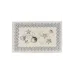 Гобеленовая салфетка Прованс SILVER STAR 30х50 см Разноцветный (7340)