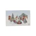 Гобеленова серветка Прованс VILLAGE 30х50 см Різнокольоровий (7608)