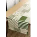 Дорожка Прованс Печворк 40х140 см Разноцветный (7484)