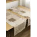 Дорожка Прованс Печворк 40х140 см Разноцветный (7481) Дорожка Прованс Печворк 40х140 см Разноцветный (7481)
