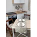 Дорожка Прованс Breakfast beige 40х120 см Разноцветный (6803)