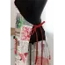 Фартук Прованс Mery Christmas One Size Разноцветный (7416) Фартук Прованс Mery Christmas One Size Разноцветный (7416)