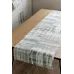 Дорожка Прованс Клетка 40х140 см Разноцветный (7150)