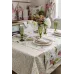 Дорожка Прованс Орхидея 40х140 см Разноцветный (7192)