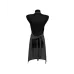 Кухонний фартух Прованс Milan One Size Сіро-чорний (1769) Кухонний фартух Прованс Milan One Size Сіро-чорний (1769)