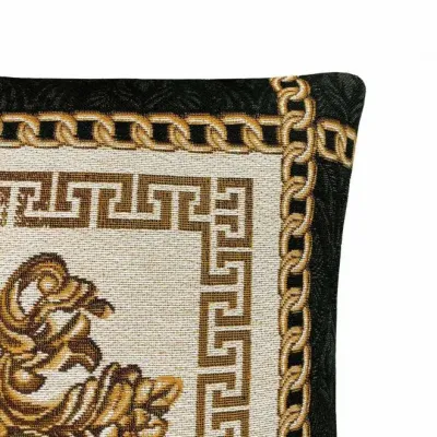 Гобеленова наволочка Прованс Arte di lusso-3 45х45 см Різнокольоровий (6810) Гобеленова наволочка Прованс Arte di lusso-3 45х45 см Різнокольоровий (6810)