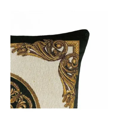 Гобеленова наволочка Прованс Baroque-1 45х45 см Різнокольоровий (2967)