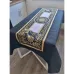 Гобеленова доріжка Прованс Baroque 40х100 см Різнокольоровий (7123) Гобеленова доріжка Прованс Baroque 40х100 см Різнокольоровий (7123)