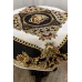 Гобеленова скатертина Arte di lusso Прованс Різнокольоровий 95x100 cм (7126)