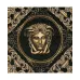 Гобеленовая скатерть Arte di lusso Прованс 135х140 см Разноцветный (2907)