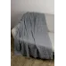 Плед Hit Kosa Прованс Серый 130х170 см (8127) Плед Hit Kosa Прованс Серый 130х170 см (8127)