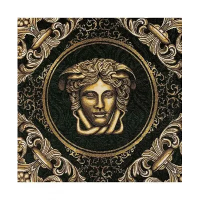 Гобеленова скатертина Arte di lusso Прованс 135х180 см Різнокольоровий (2909)