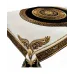 Гобеленовая скатерть Baroque Прованс 135х240 см Разноцветный (2905)