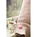 Вязаный плед Прованс Soft 140х180 см Бежевый (3033) Вязаный плед Прованс Soft 140х180 см Бежевый (3033)