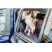Автомобільний ремінь безпеки для собак GoodTrip 43-72 см Red (HbP050621) Автомобільний ремінь безпеки для собак GoodTrip 43-72 см Red (HbP050621)