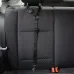 Автомобільний ремінь безпеки для собаки EasyTrip Black (542324961) Автомобільний ремінь безпеки для собаки EasyTrip Black (542324961)