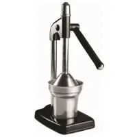 Соковыжималка механическая RIAS RD-9034