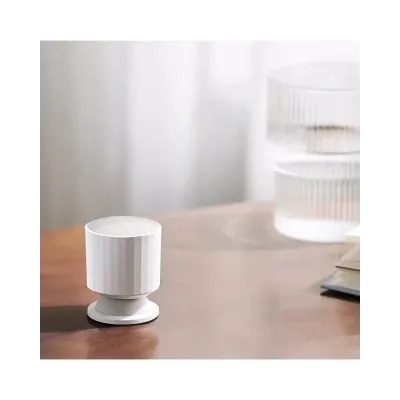 Датчик руху та освітлення Qingping Motion & Ambient Light Sensor White (CGPR1) Датчик руху та освітлення Qingping Motion & Ambient Light Sensor White (CGPR1)