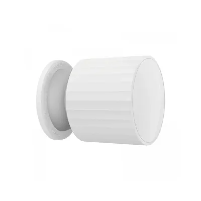 Датчик руху та освітлення Qingping Motion & Ambient Light Sensor White (CGPR1)