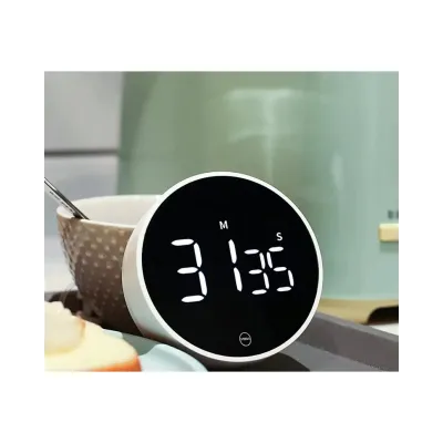 Електронний таймер MiiiW Comfort Whirling Timer (NK5260)