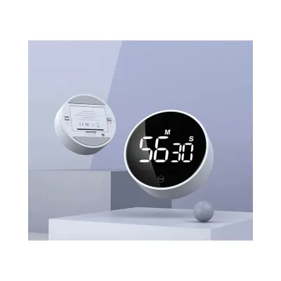 Електронний таймер MiiiW Comfort Whirling Timer (NK5260)