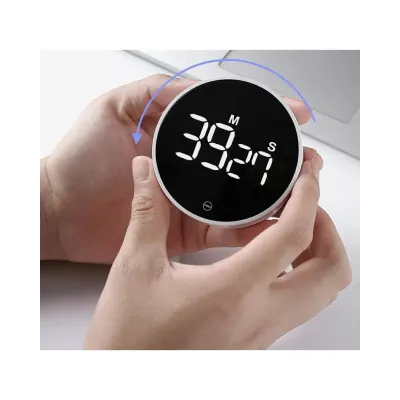Електронний таймер MiiiW Comfort Whirling Timer (NK5260)