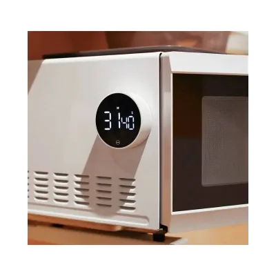 Електронний таймер MiiiW Comfort Whirling Timer (NK5260)