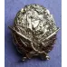 Нагрудний знак Collection Кращий мисливець 45 мм Золотистий (hub_0rywxy)