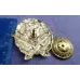 Нагрудний знак Collection Кращий мисливець 45 мм Золотистий (hub_0rywxy)