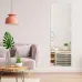 Дзеркало акрилове самоклеюче Sticker Wall 270x420x2 мм SW-00001519