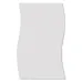 Дзеркало акрилове самоклеюче Sticker Wall 270x420x2 мм SW-00001519