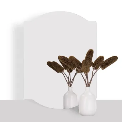 Дзеркало акрилове самоклеюче Sticker Wall 300x400x2 мм SW-00001522 Дзеркало акрилове самоклеюче Sticker Wall 300x400x2 мм SW-00001522