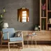Дзеркало акрилове самоклеюче Sticker Wall 300x400x2 мм SW-00001522 Дзеркало акрилове самоклеюче Sticker Wall 300x400x2 мм SW-00001522