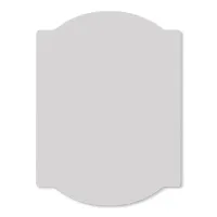 Дзеркало акрилове самоклеюче Sticker Wall 300x400x2 мм SW-00001522 Дзеркало акрилове самоклеюче Sticker Wall 300x400x2 мм SW-00001522