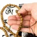 Чётки Дерево Венге 108 бусин Kailash бусины 8.3 мм (27626) Чётки Дерево Венге 108 бусин Kailash бусины 8.3 мм (27626)