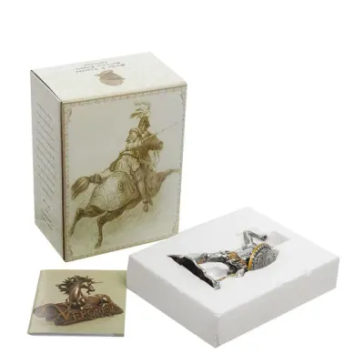 Настольная мини фигурка Спартанец 10.5 см Veronese Серебристый AL229101 Настольная мини фигурка Спартанец 10.5 см Veronese Серебристый AL229101